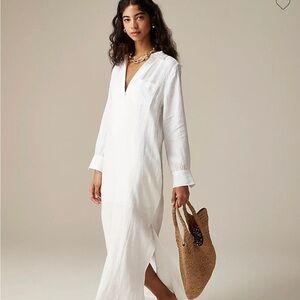 JCrew Bungalow Maxi Dress- SOLD OUT COLOR